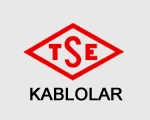 TSE belgeli kablolar