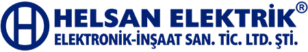 Helsan Elektrik Elektronik-İnşaat San. Tic. Ltd. Şti.